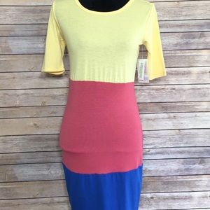 LuLaRoe Julia